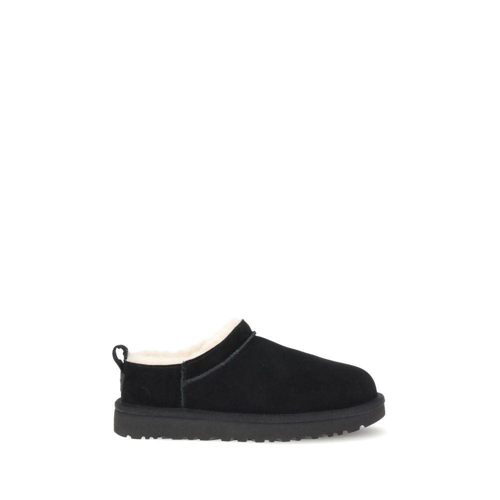 UGG Classic micro Ankle Boots LUNESCAPE