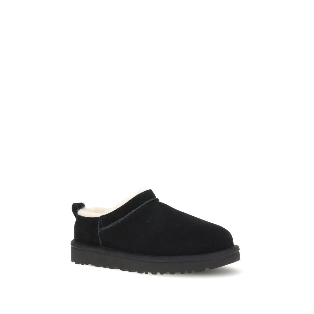 UGG Classic micro Ankle Boots LUNESCAPE