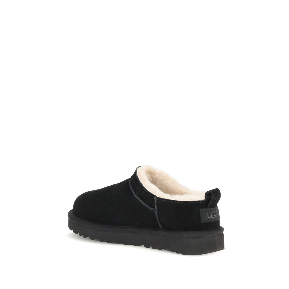 UGG Classic micro Ankle Boots LUNESCAPE