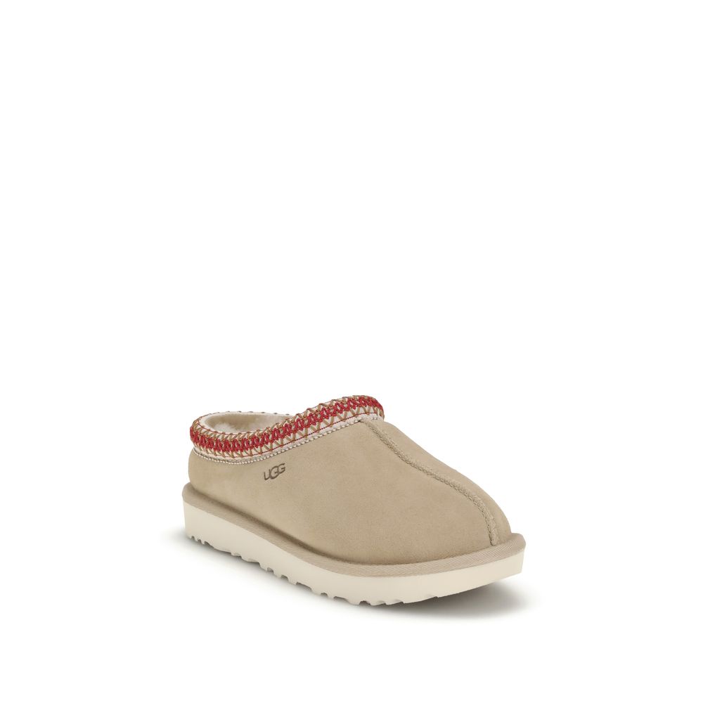 UGG Tasman II Mules LUNESCAPE