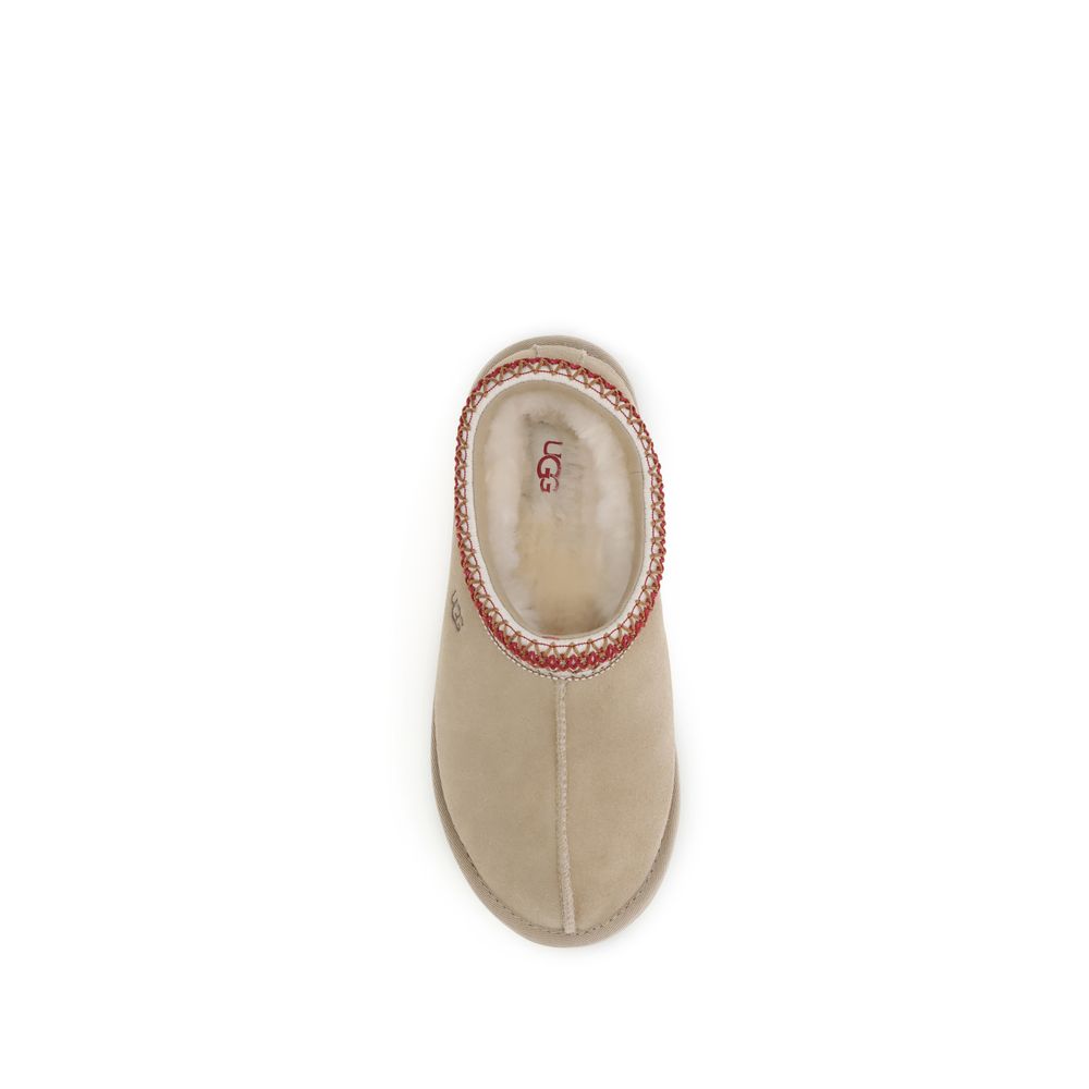 UGG Tasman II Mules LUNESCAPE
