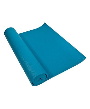 OMSutra Studio Yoga Mat 6mm Deluxe LUNESCAPE