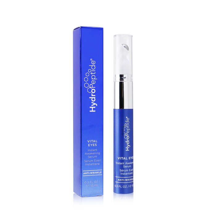 HYDROPEPTIDE - Vital Eyes Instant Awakening Serum LUNESCAPE