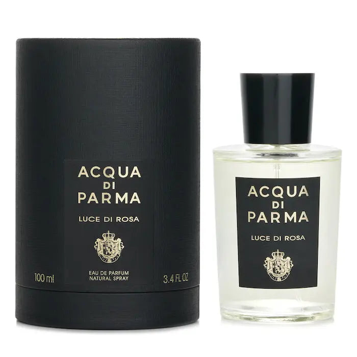 ACQUA DI PARMA - Luce Di Rosa Eau De Parfum Natural Spray LUNESCAPE