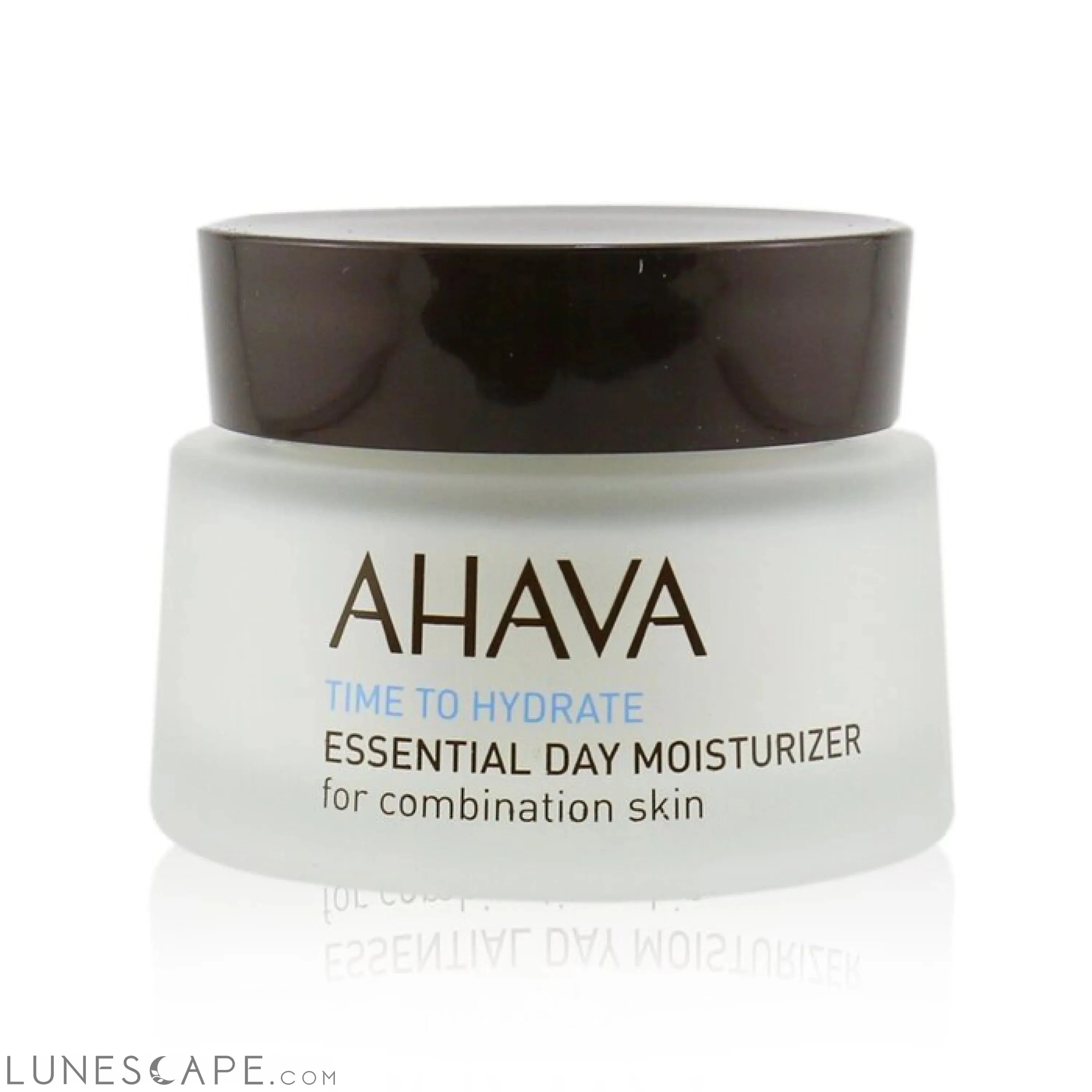 AHAVA - Time to Hydrate Essential Day Moisturizer (Combination Skin) LUNESCAPE