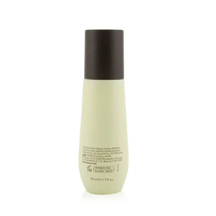 AHAVA - Time to Revitalize Extreme Lotion Daily Firmness & Protection SPF 30 LUNESCAPE