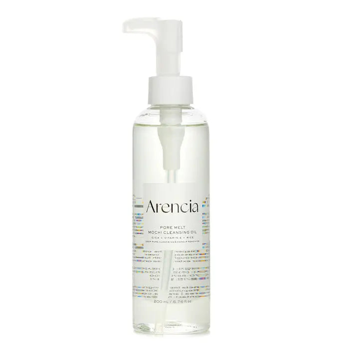 ARENCIA - Pore Melt Mochi Cleansing Oil LUNESCAPE