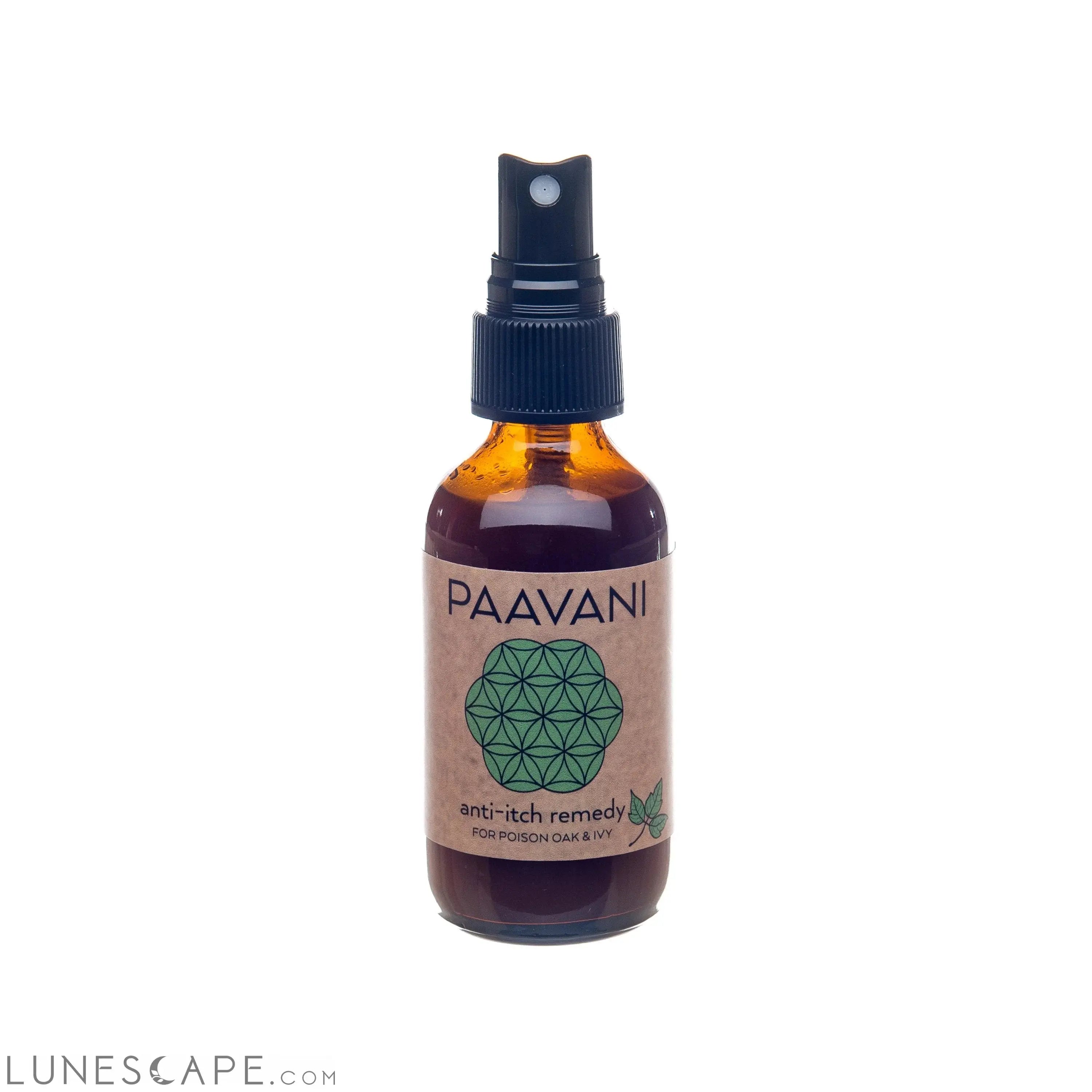 Anti-Itch Remedy LUNESCAPE