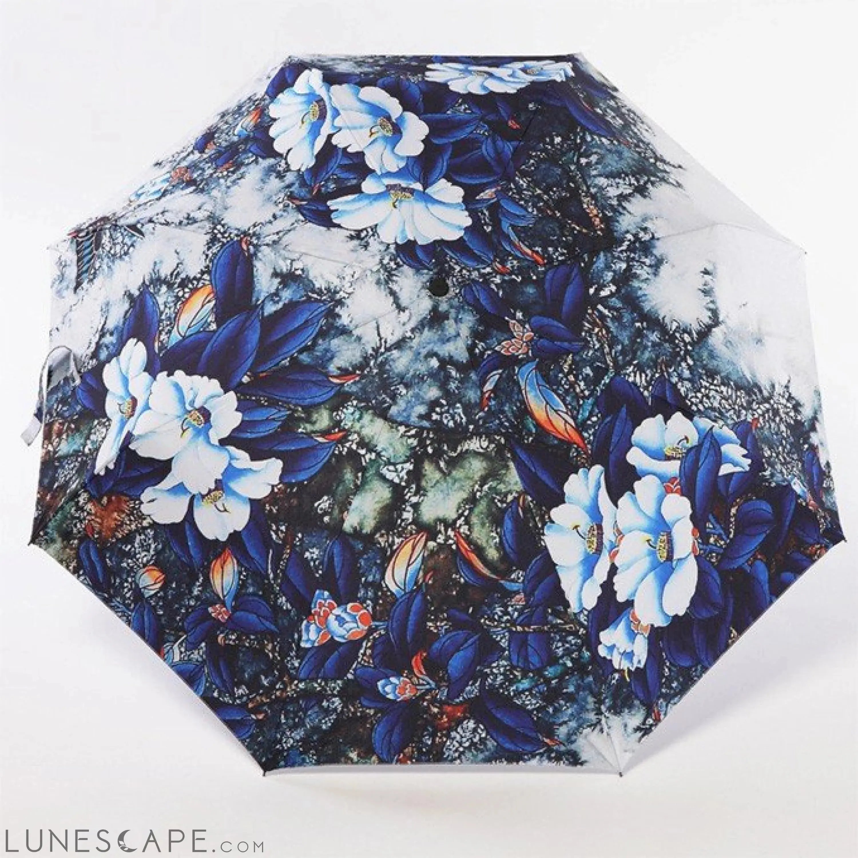 BLUELOVER Sunny Umbrella LUNESCAPE