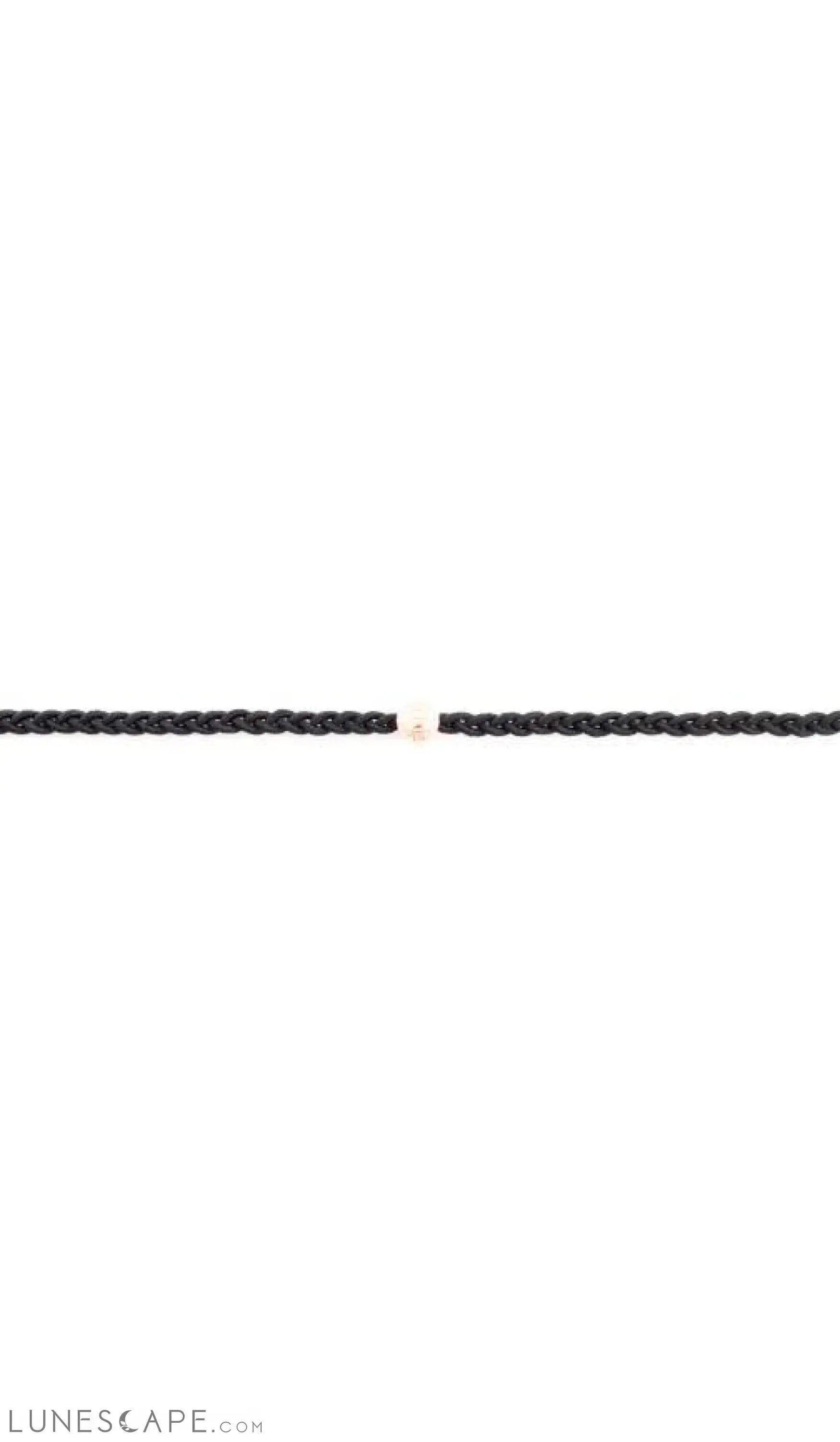 Braided Headband - Multi Colours LUNESCAPE