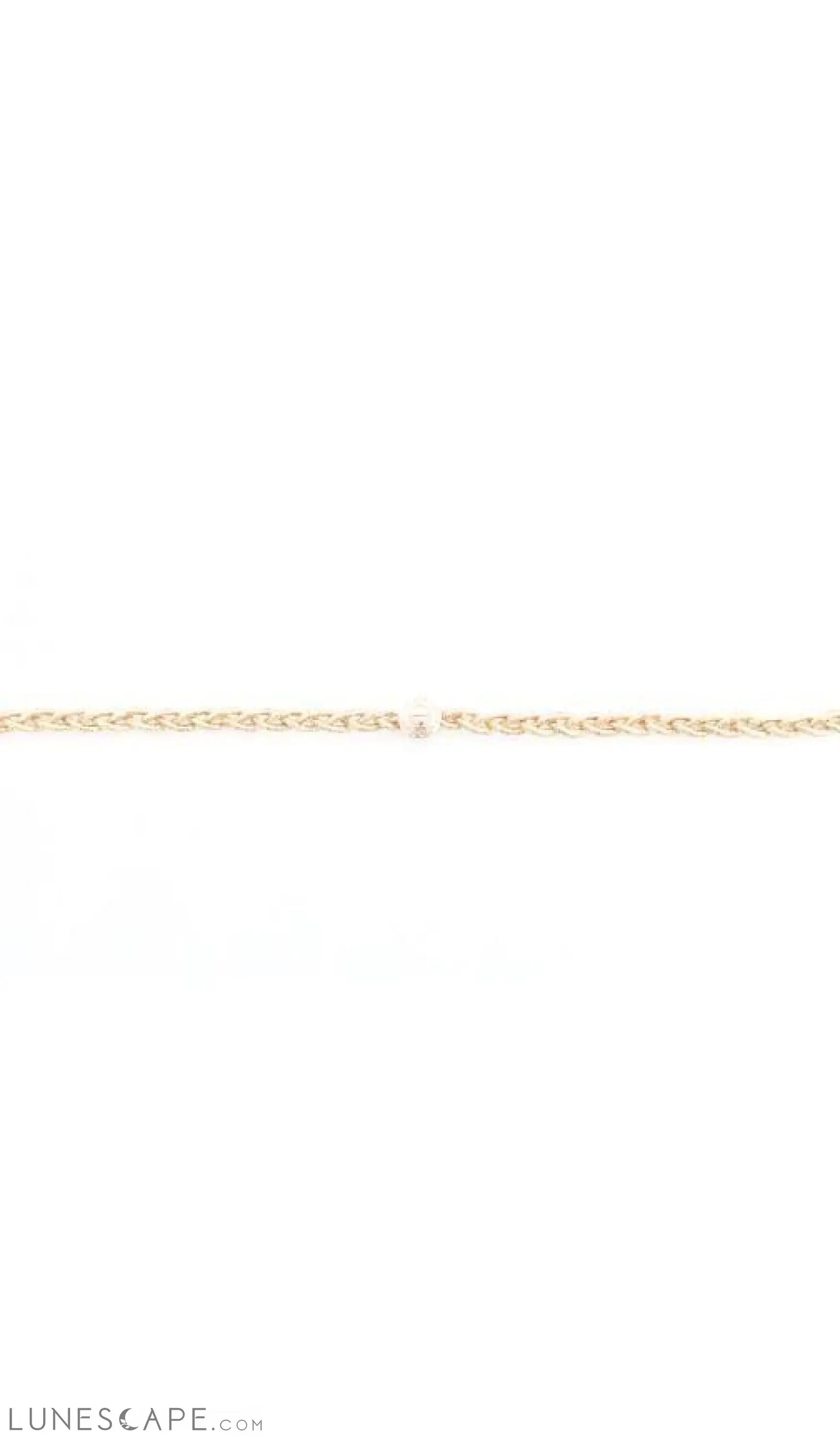 Braided Stretch Headband - Multi Colors LUNESCAPE