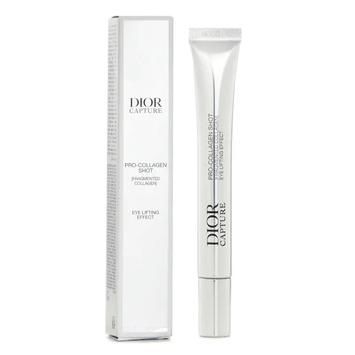CHRISTIAN DIOR - Capture Pro-Collagen Shot LUNESCAPE