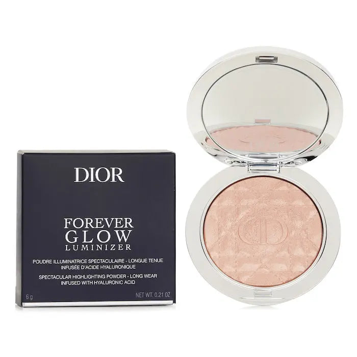 CHRISTIAN DIOR - Forever Glow Luminizer 6g/0.21oz LUNESCAPE