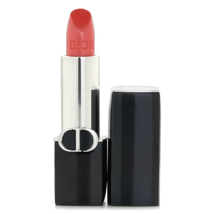 CHRISTIAN DIOR - Rouge Dior Satin 3.5g LUNESCAPE