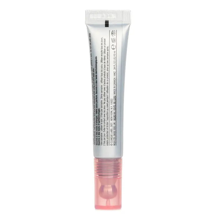 CLINIQUE - All About Eyes Brightening Serum Concentrate LUNESCAPE