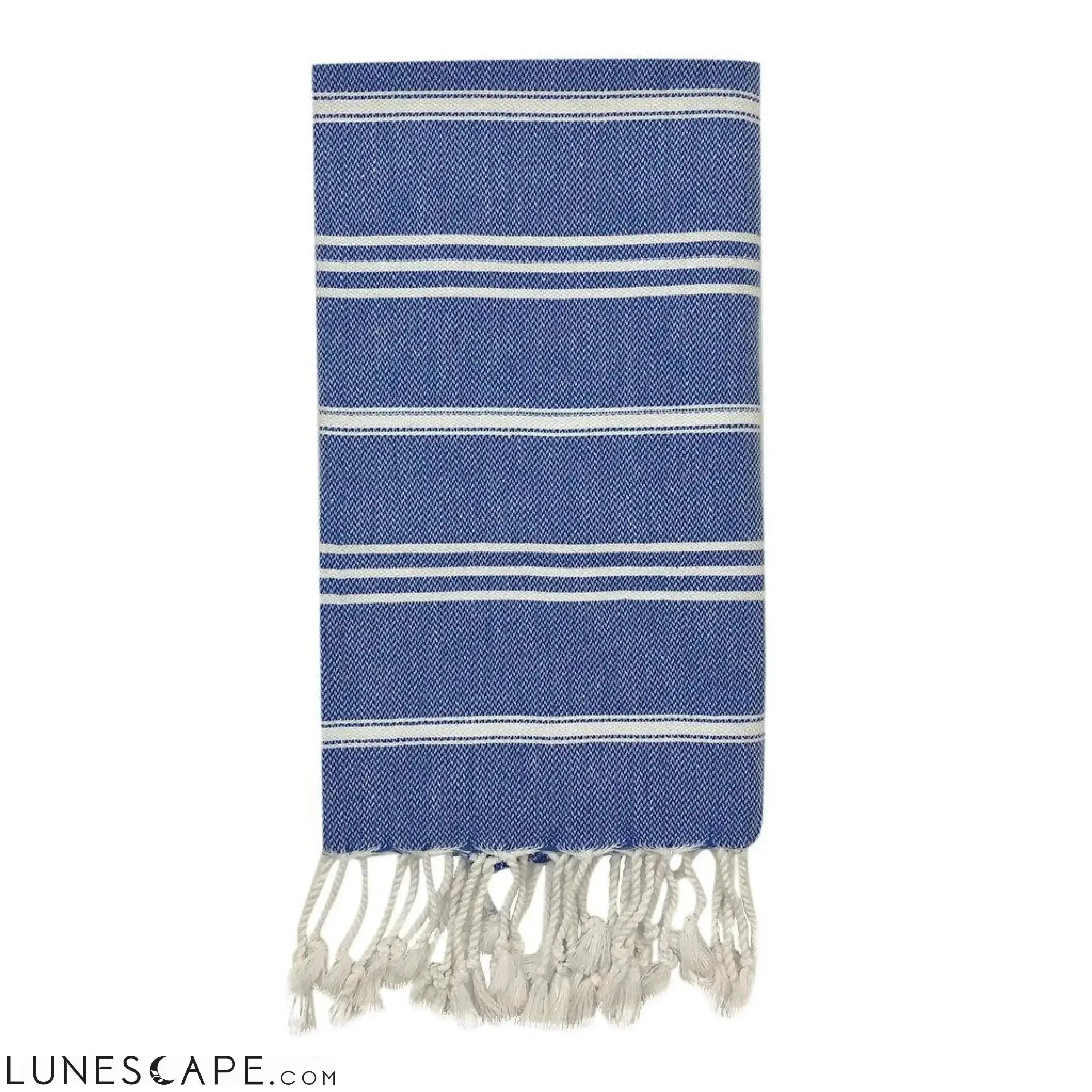 Classic Turkish Hand Towel LUNESCAPE