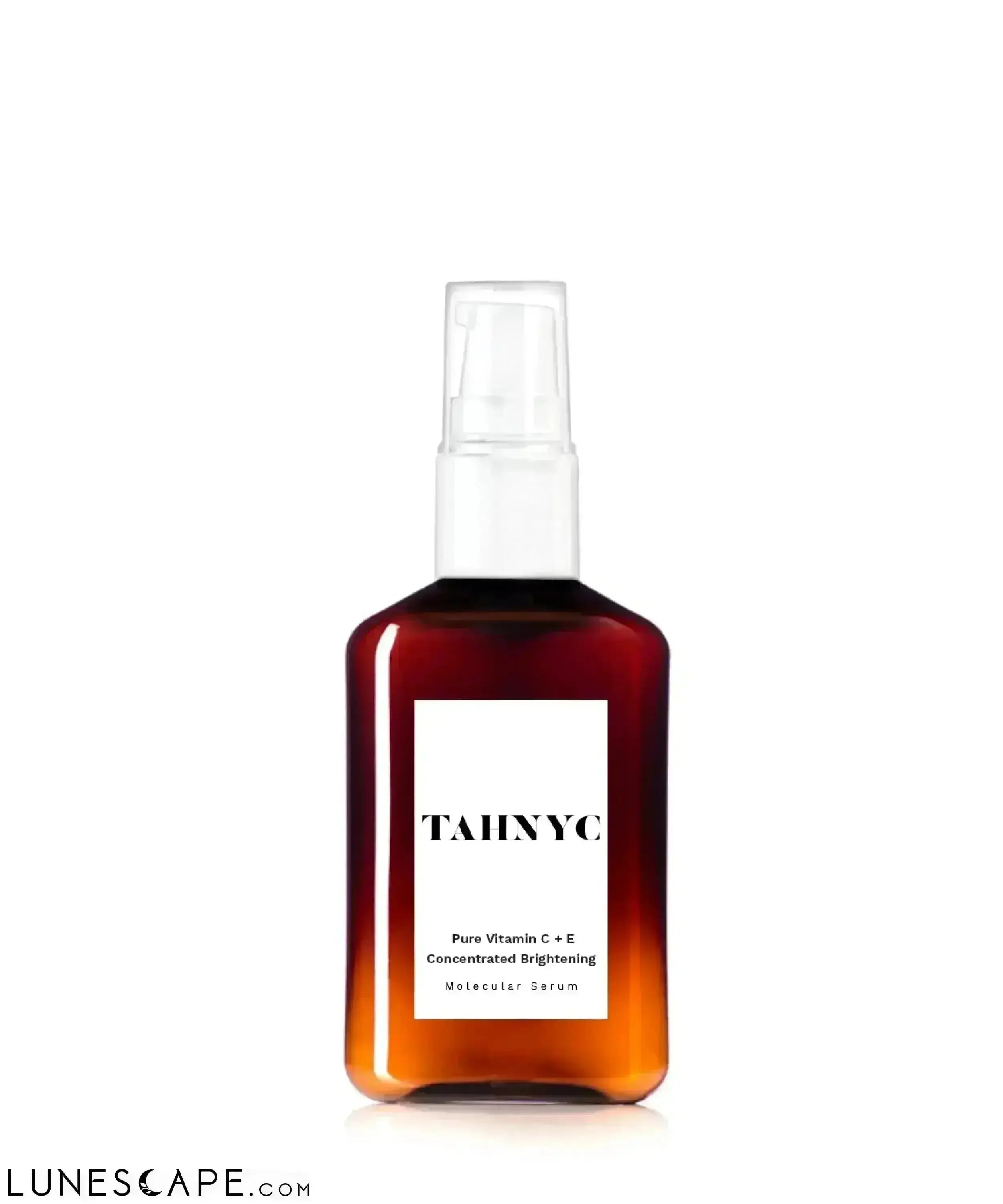 Concentrated Brightening Serum - TAHNYC LUNESCAPE