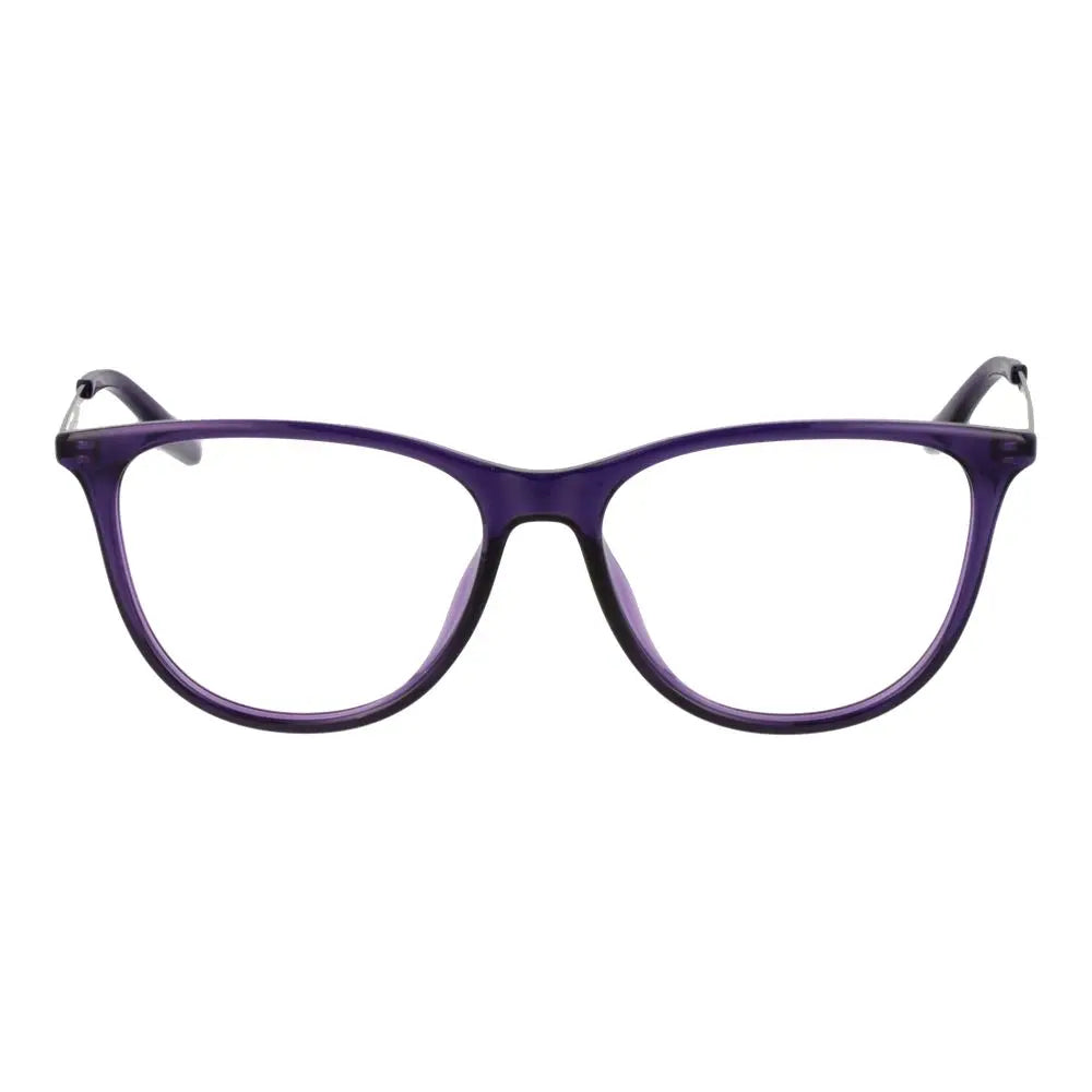 Converse Purple Metal Glasses (Frames) LUNESCAPE