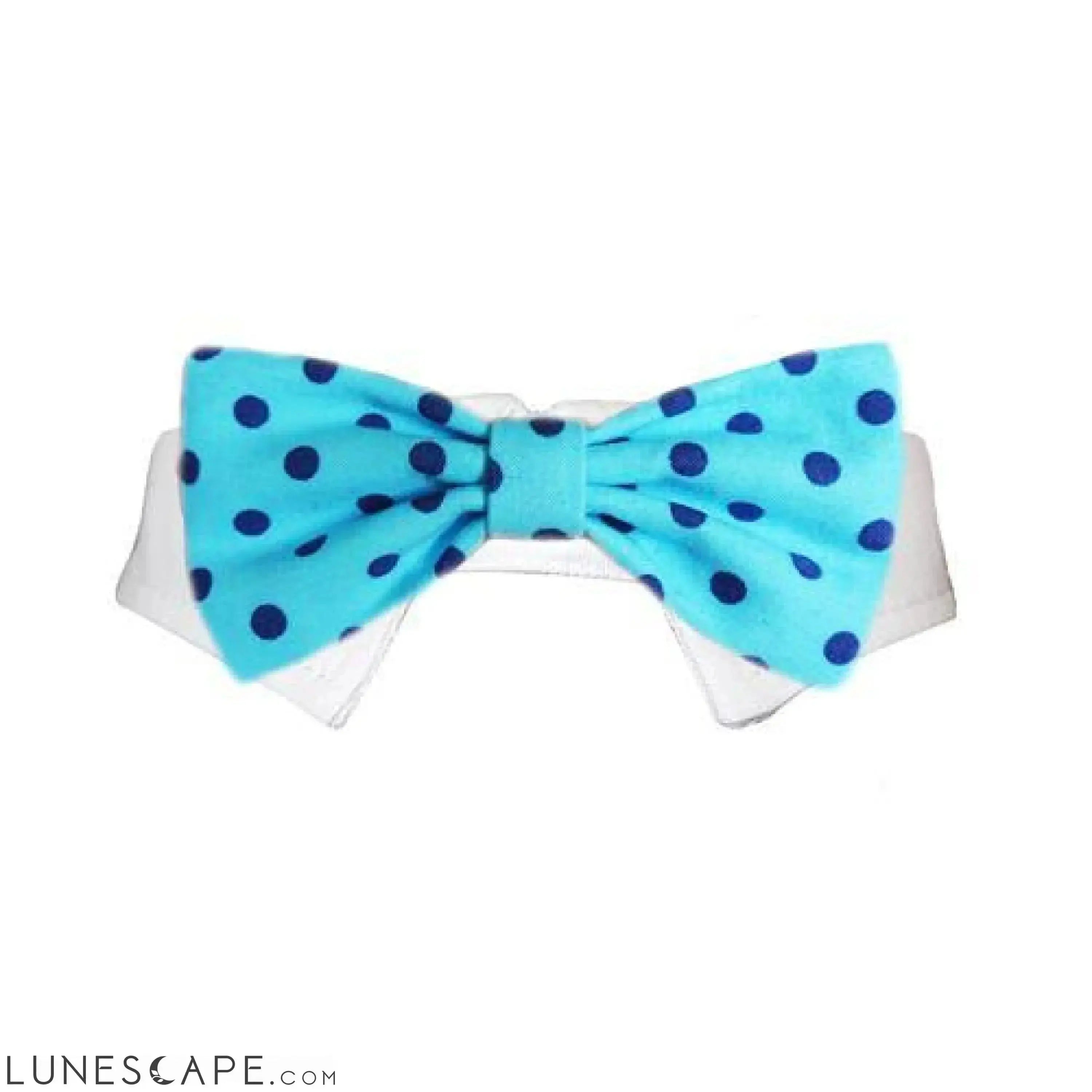 Easton Bow Tie LUNESCAPE