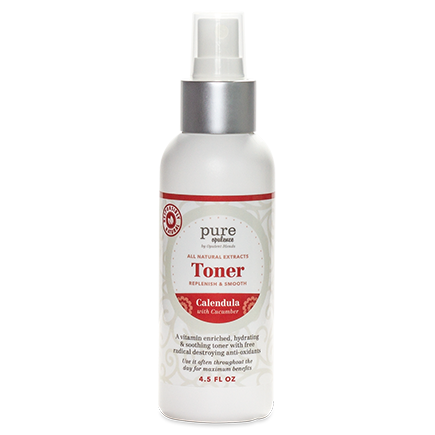 Facial Toner LUNESCAPE