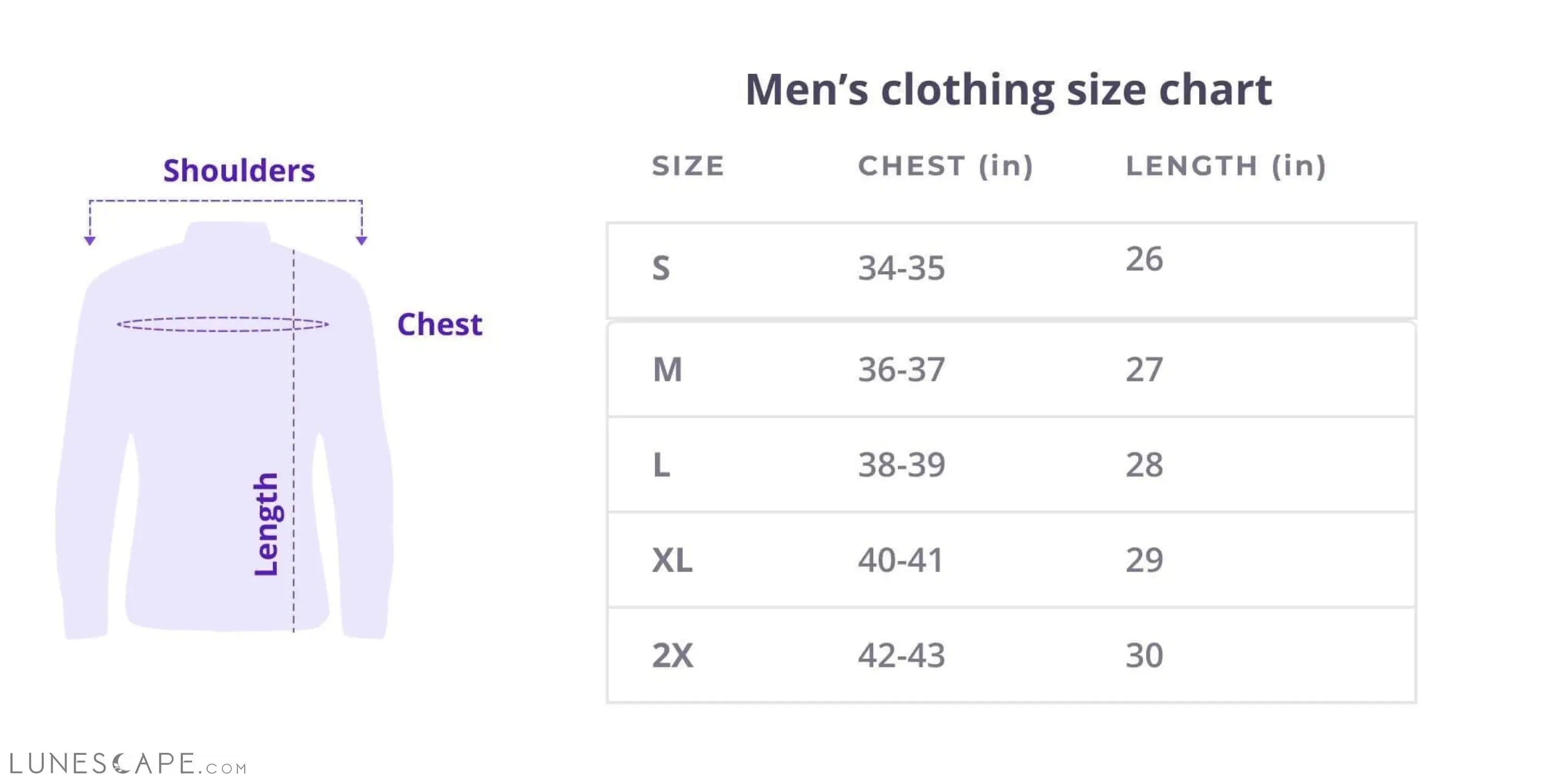 Founder Half Sleeves Melange T-shirt LUNESCAPE