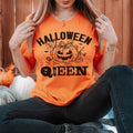 Halloween Queen T-Shirt LUNESCAPE