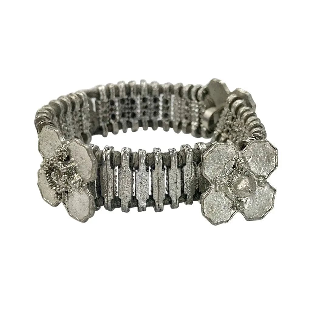 Kali Flower Bracelet LUNESCAPE