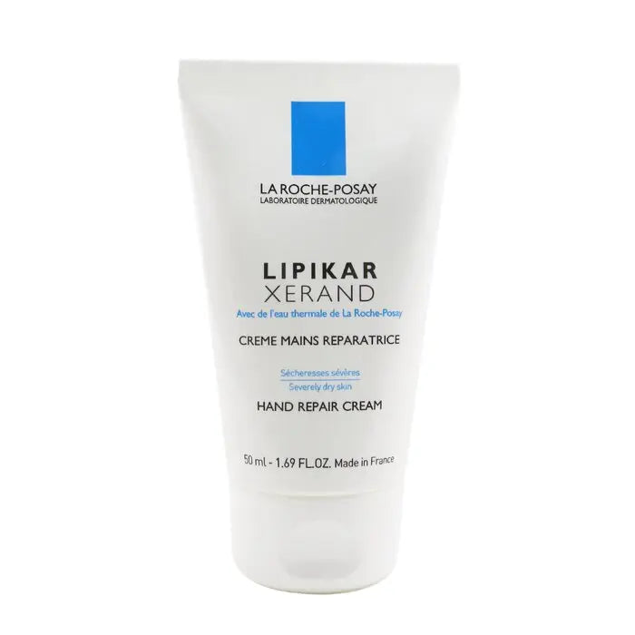 LA ROCHE POSAY - Lipikar Xerand Hand Repair Cream (Severely Dry Skin) LUNESCAPE