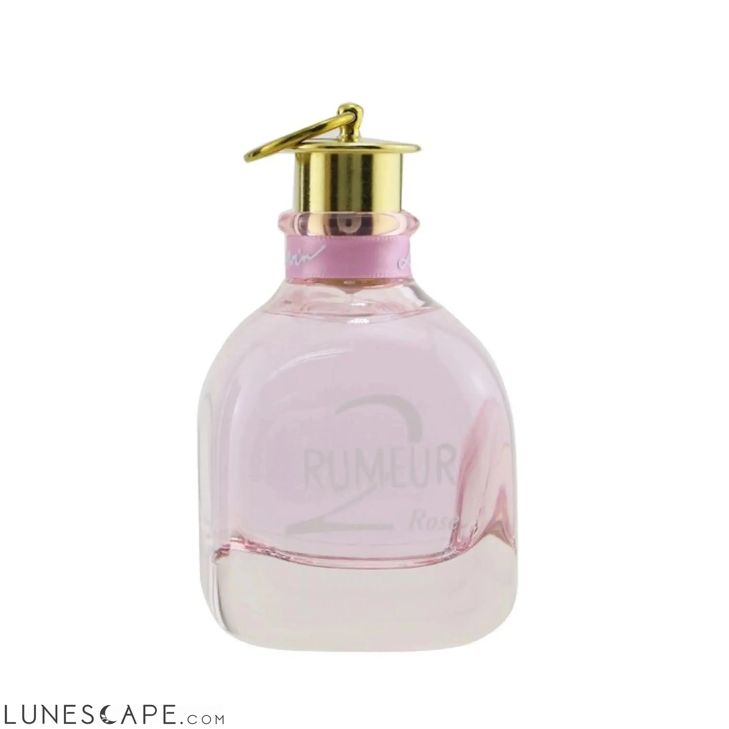 LANVIN - Rumeur 2 Rose Eau De Parfum Spray LUNESCAPE