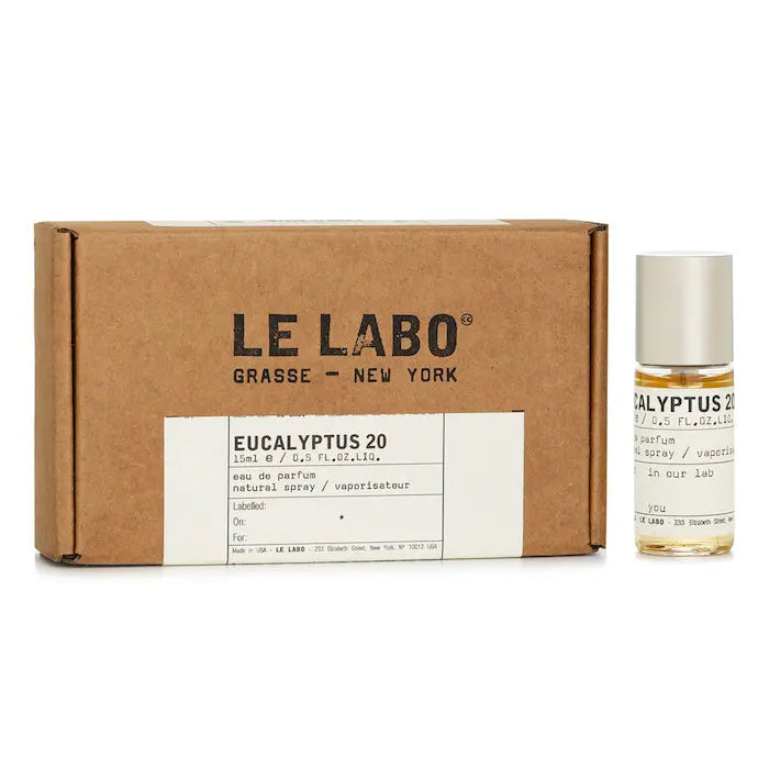 LE LABO - Eucalyptus 20 Eau De Parfum Spray LUNESCAPE