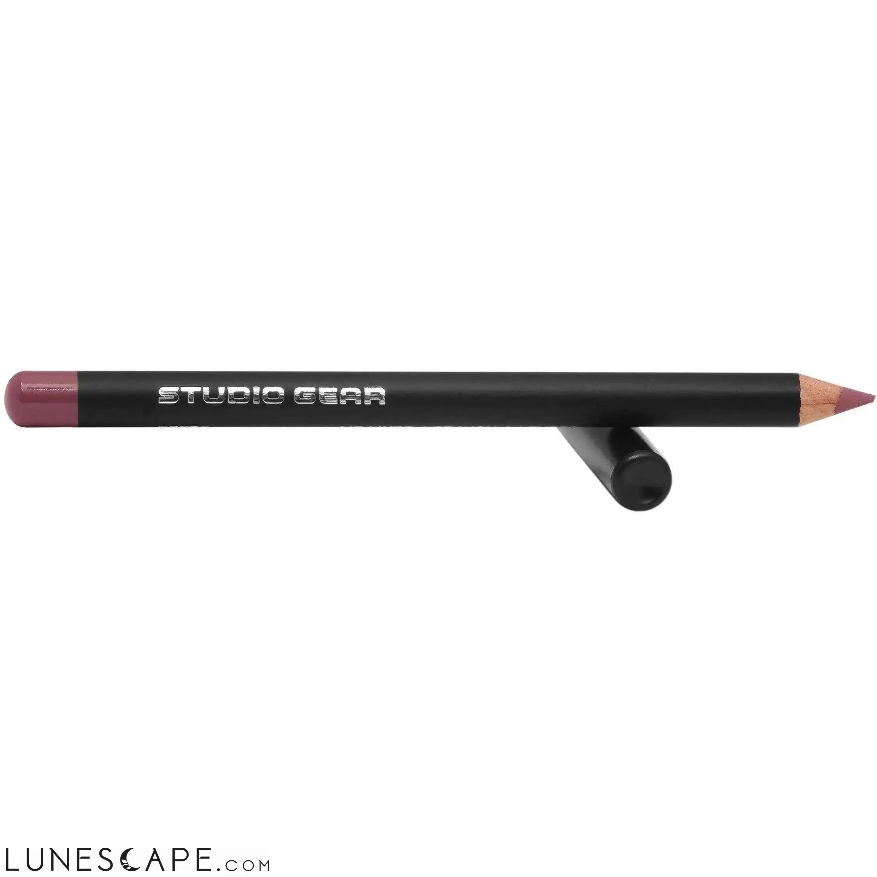 LIP LINER LUNESCAPE