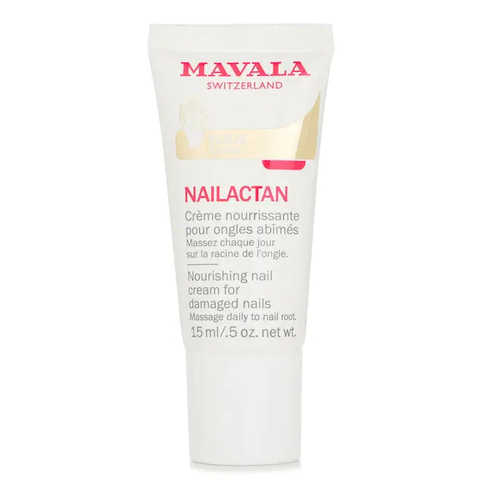 MAVALA SWITZERLAND - Nailactan LUNESCAPE