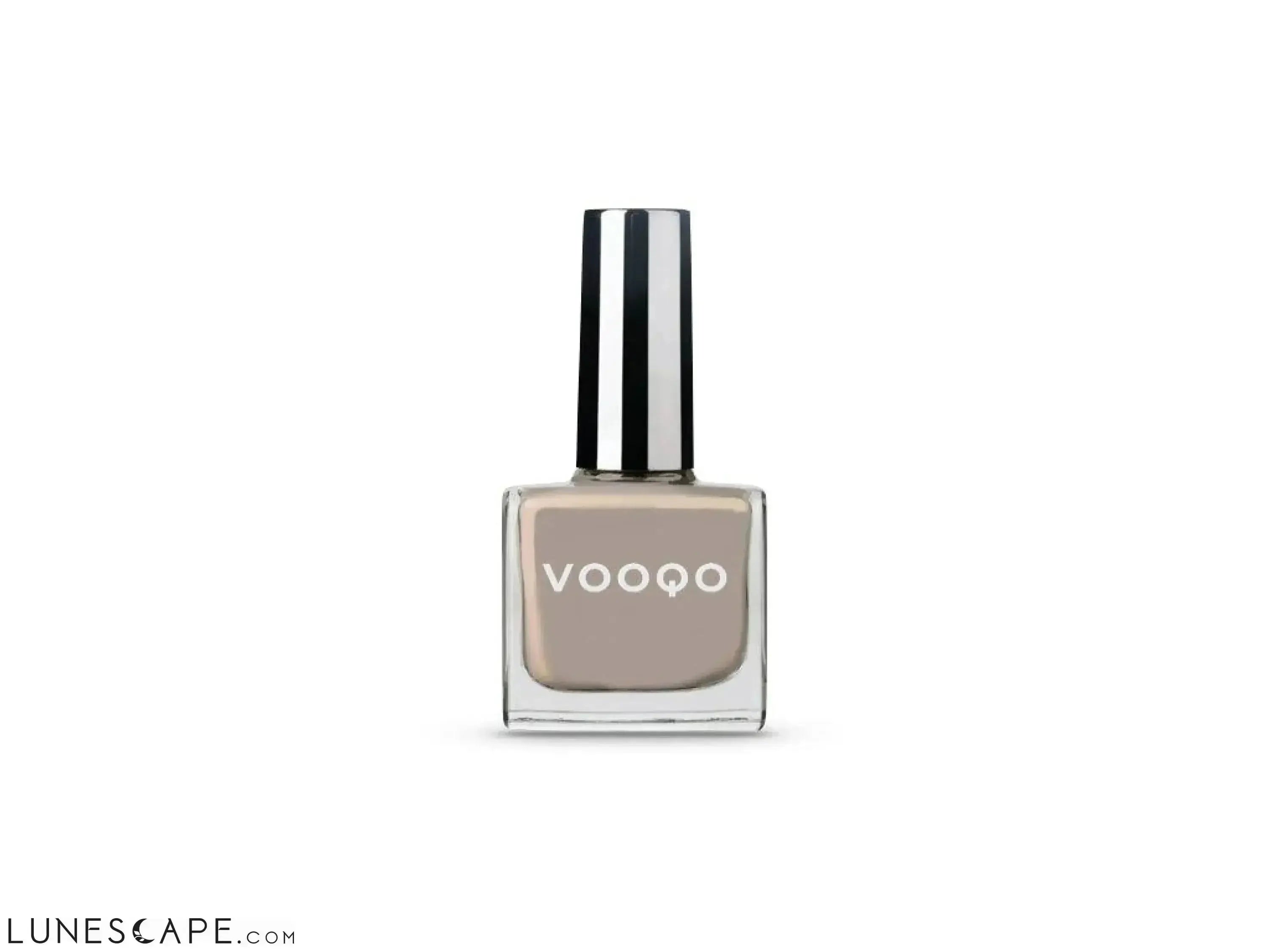 Matte Nail Polish - Style Beige LUNESCAPE