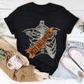 Miss Halloween T-Shirt LUNESCAPE