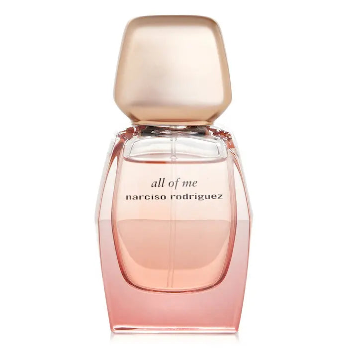 NARCISO RODRIGUEZ - All of Me Eau De Parfume Intense Spray LUNESCAPE