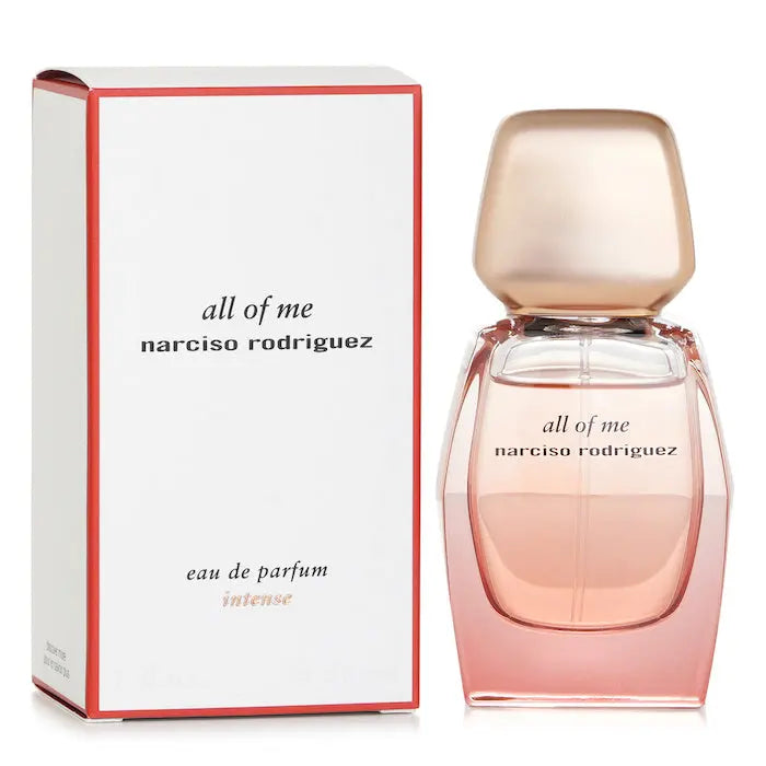 NARCISO RODRIGUEZ - All of Me Eau De Parfume Intense Spray LUNESCAPE