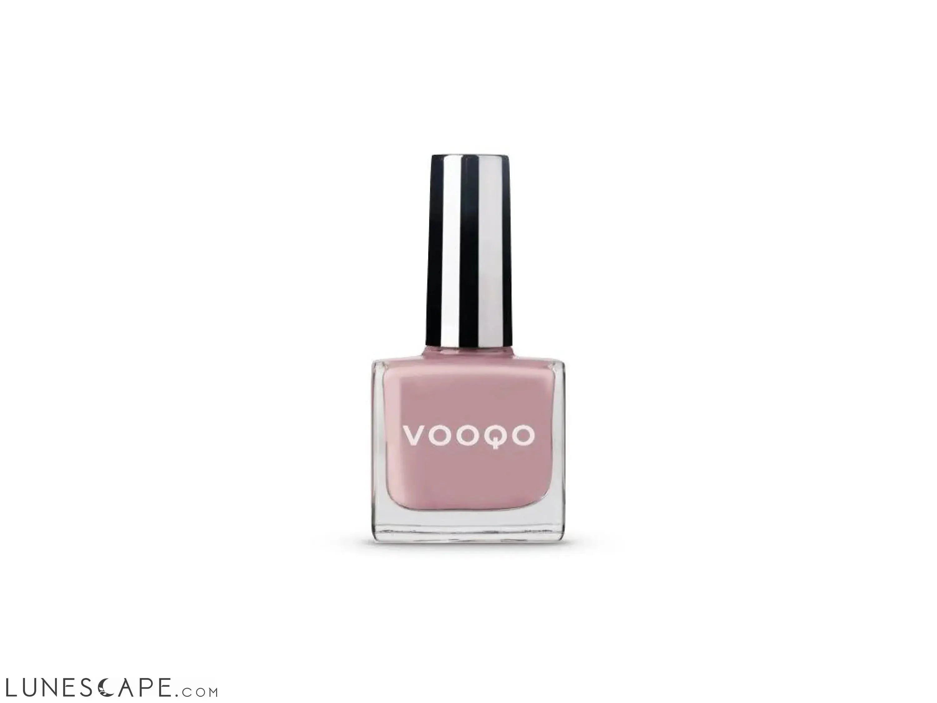 Nail Polish - Belle Pink LUNESCAPE