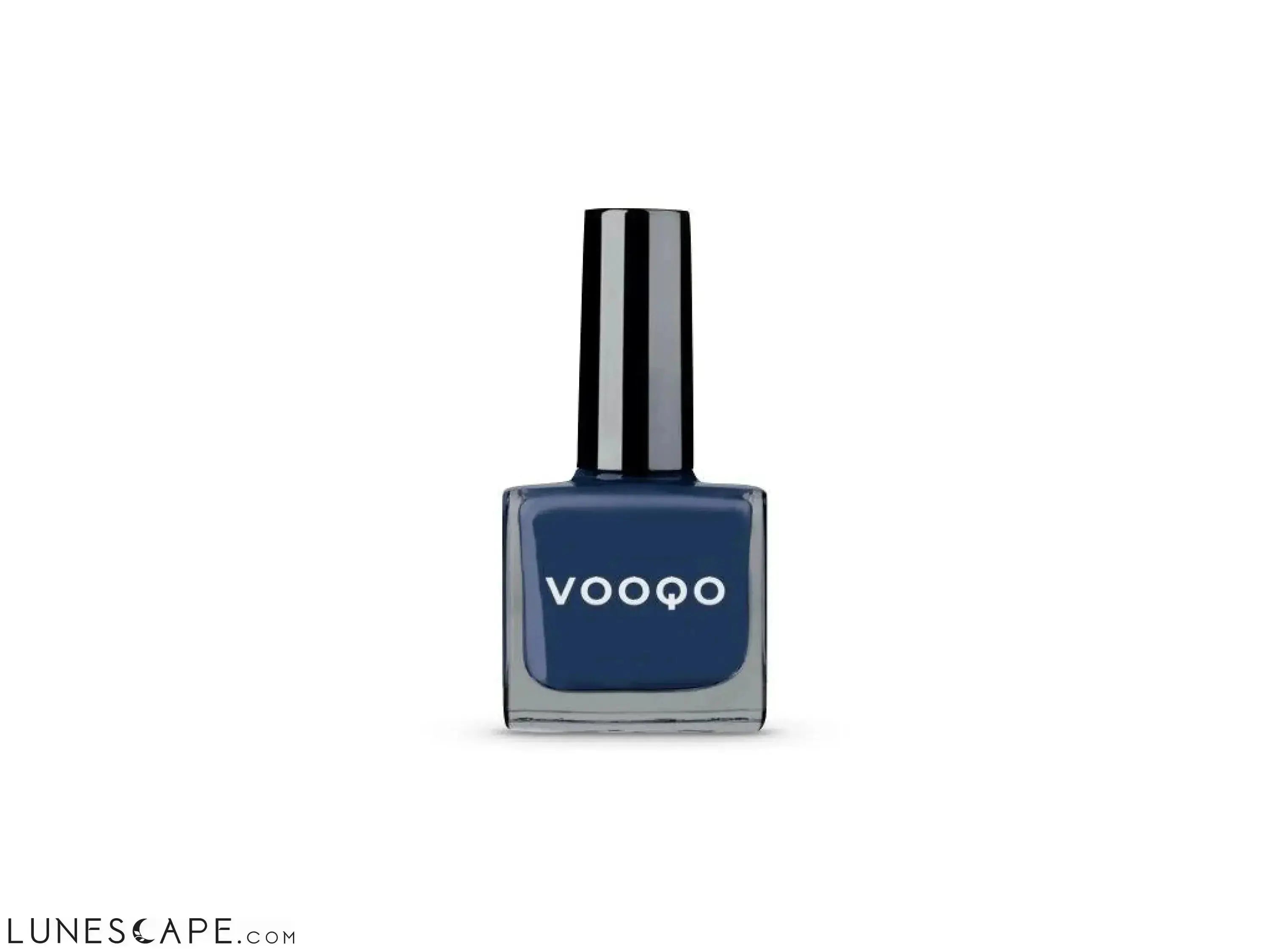 Nail Polish - Desire Blue LUNESCAPE