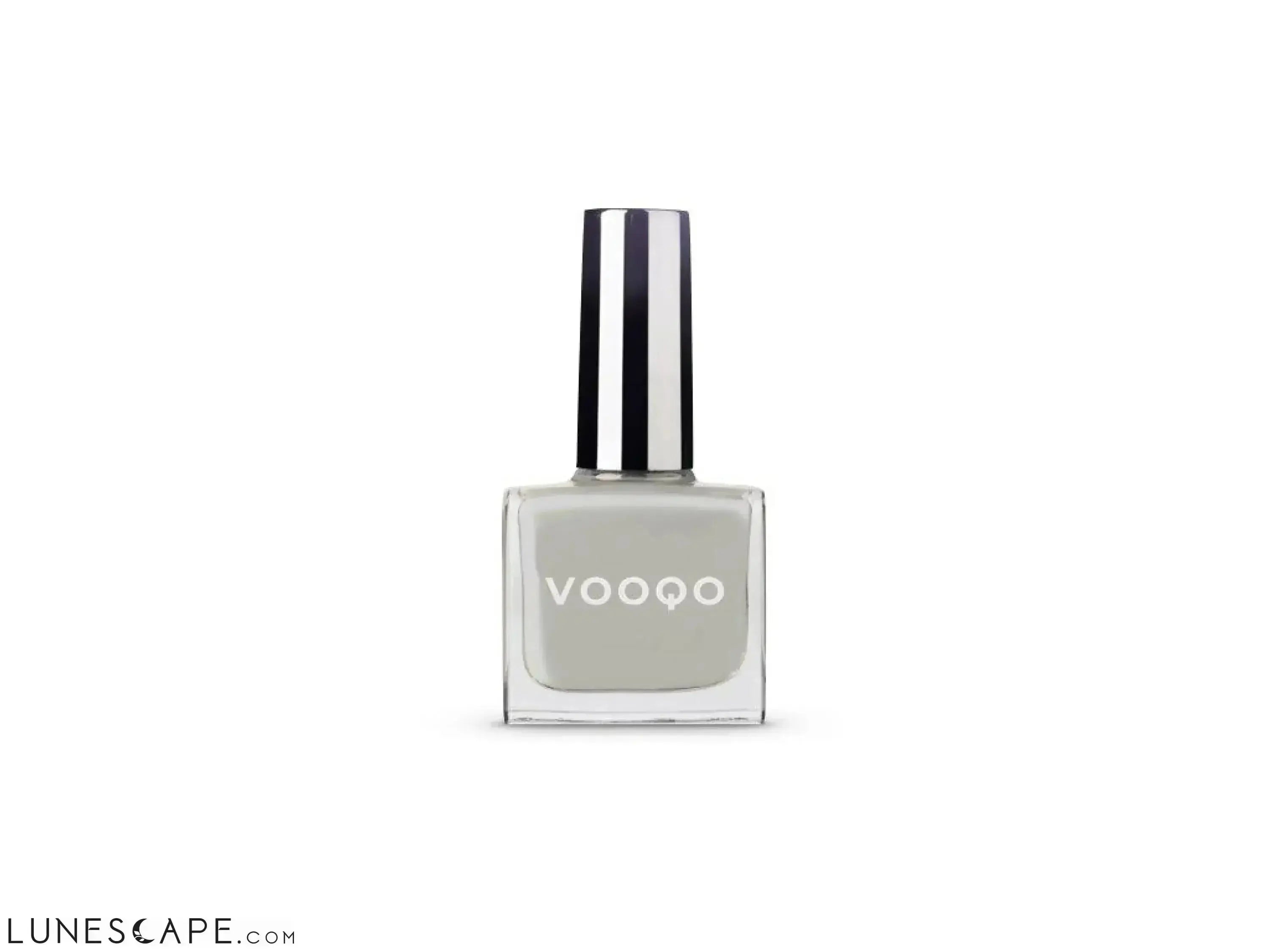 Nail Polish - Diamonds White LUNESCAPE