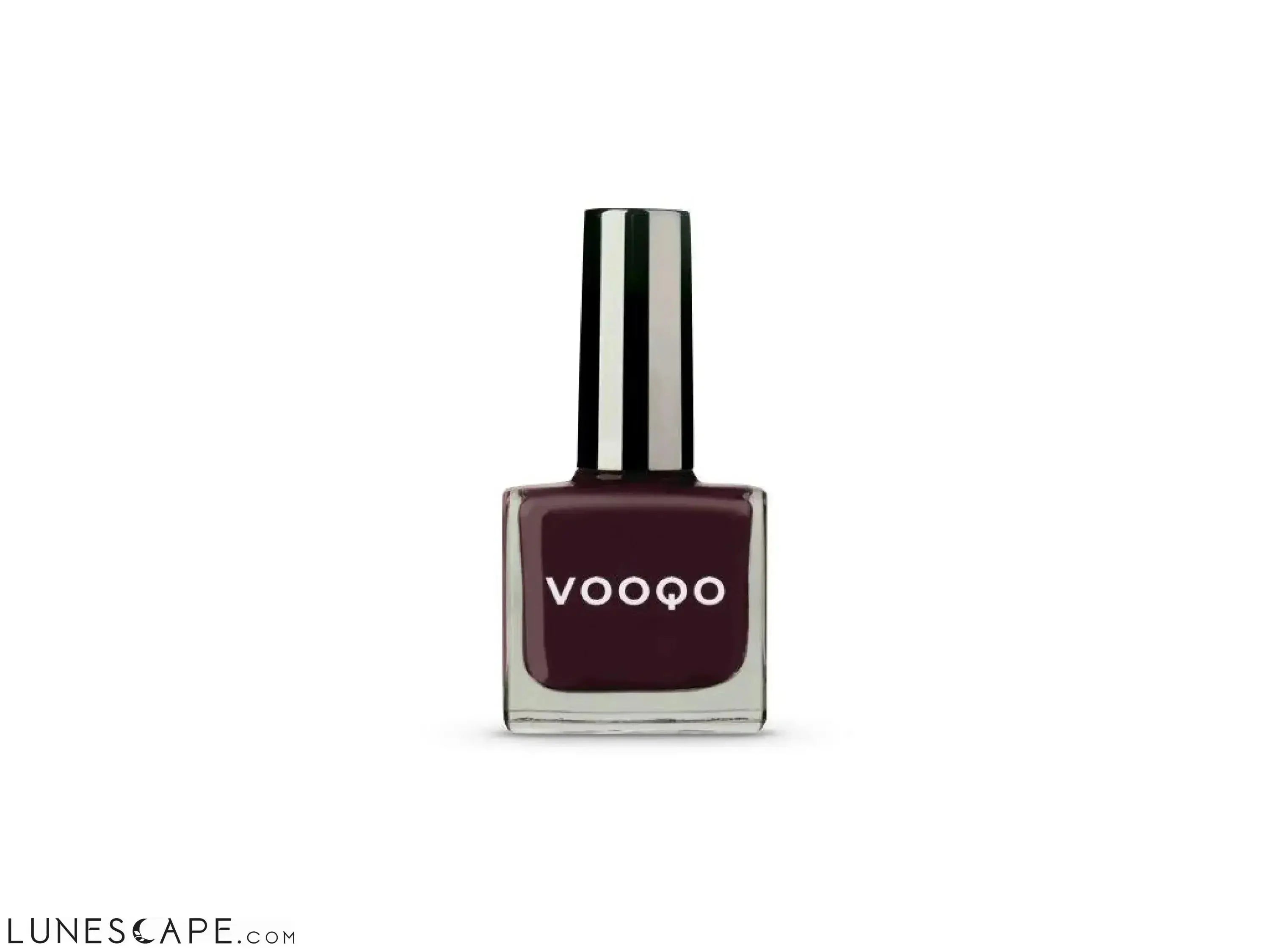 Nail Polish - Elegance Red LUNESCAPE
