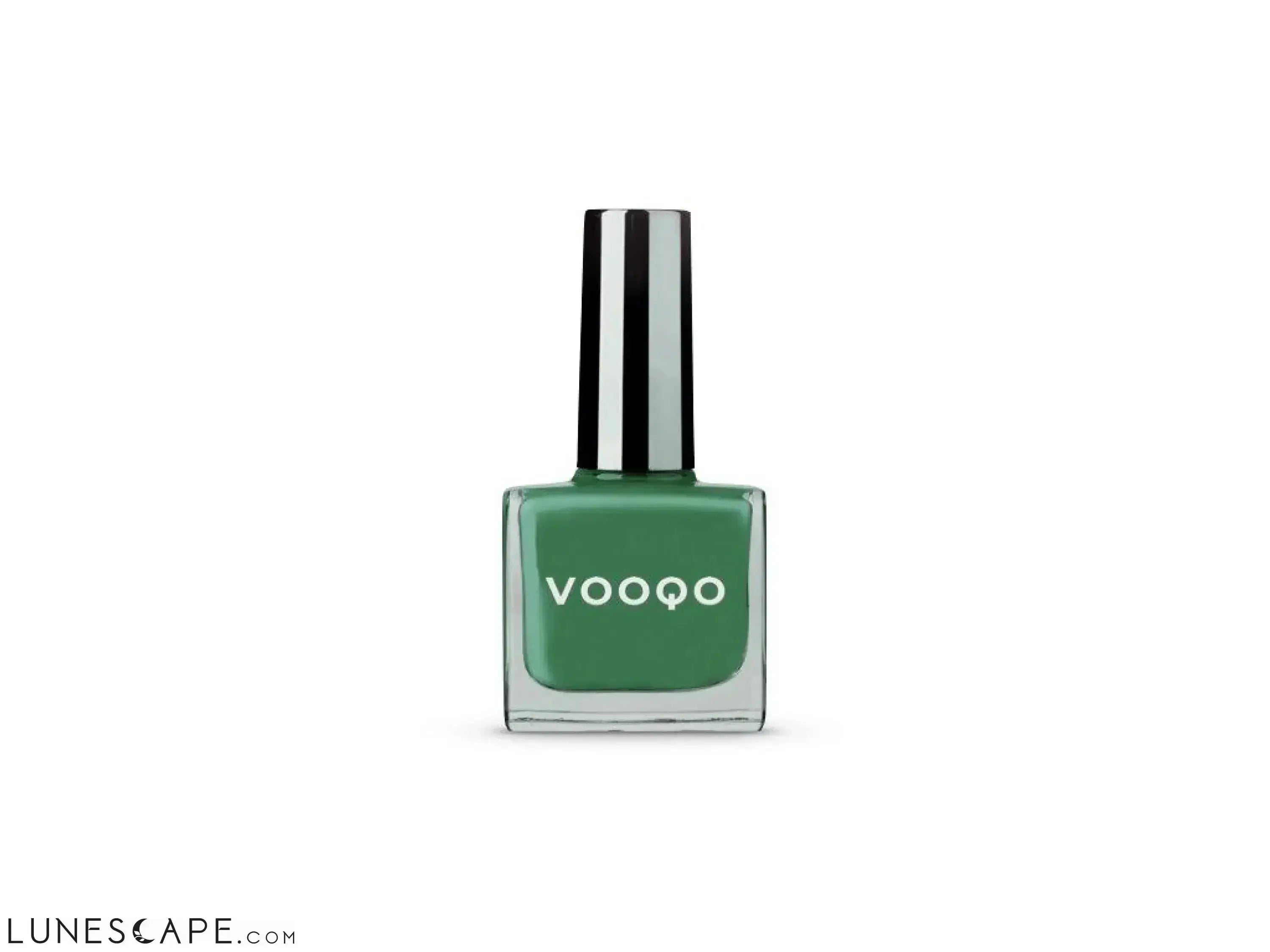 Nail Polish - IT Green LUNESCAPE