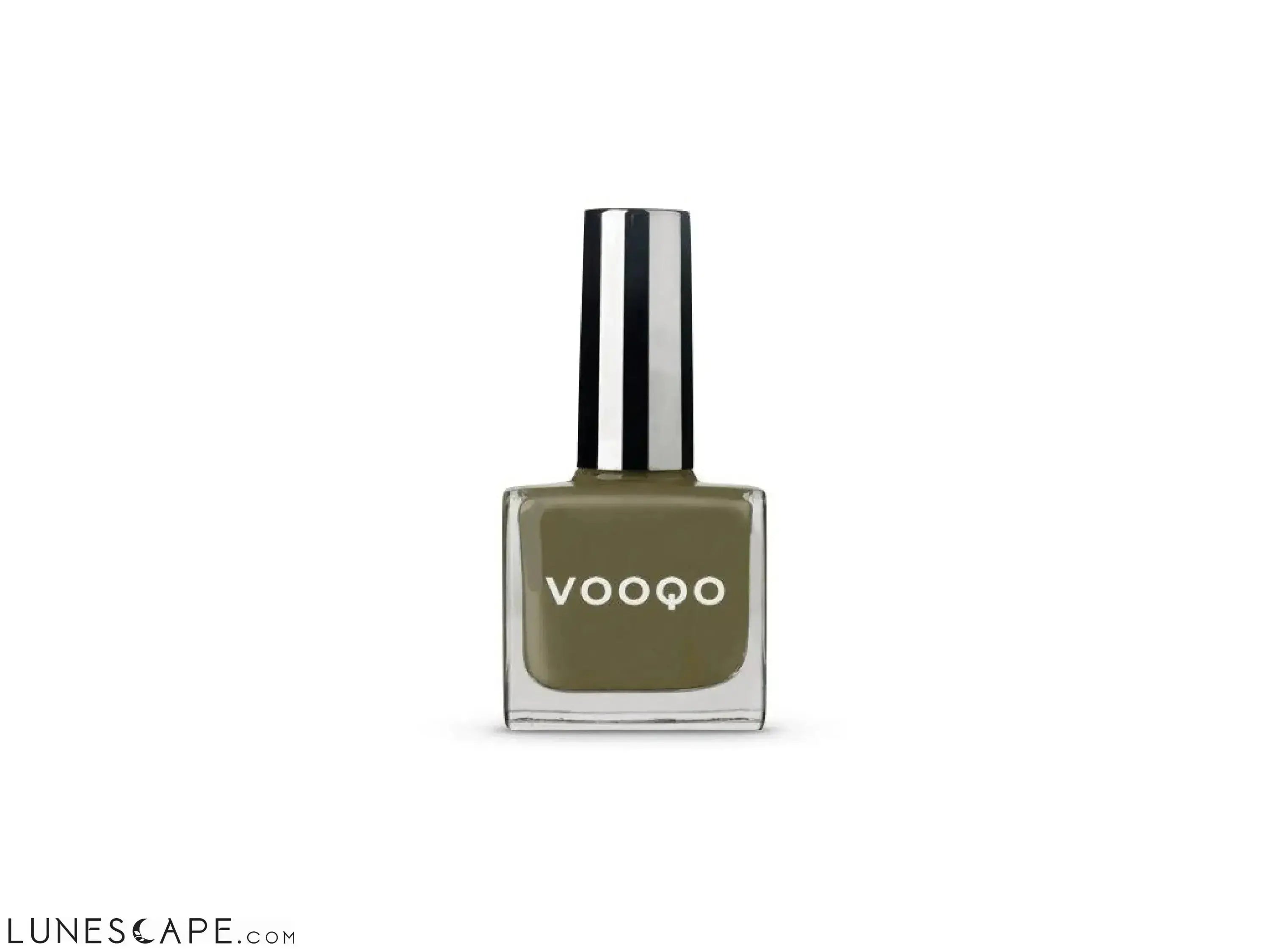 Nail Polish - Lure Olive LUNESCAPE