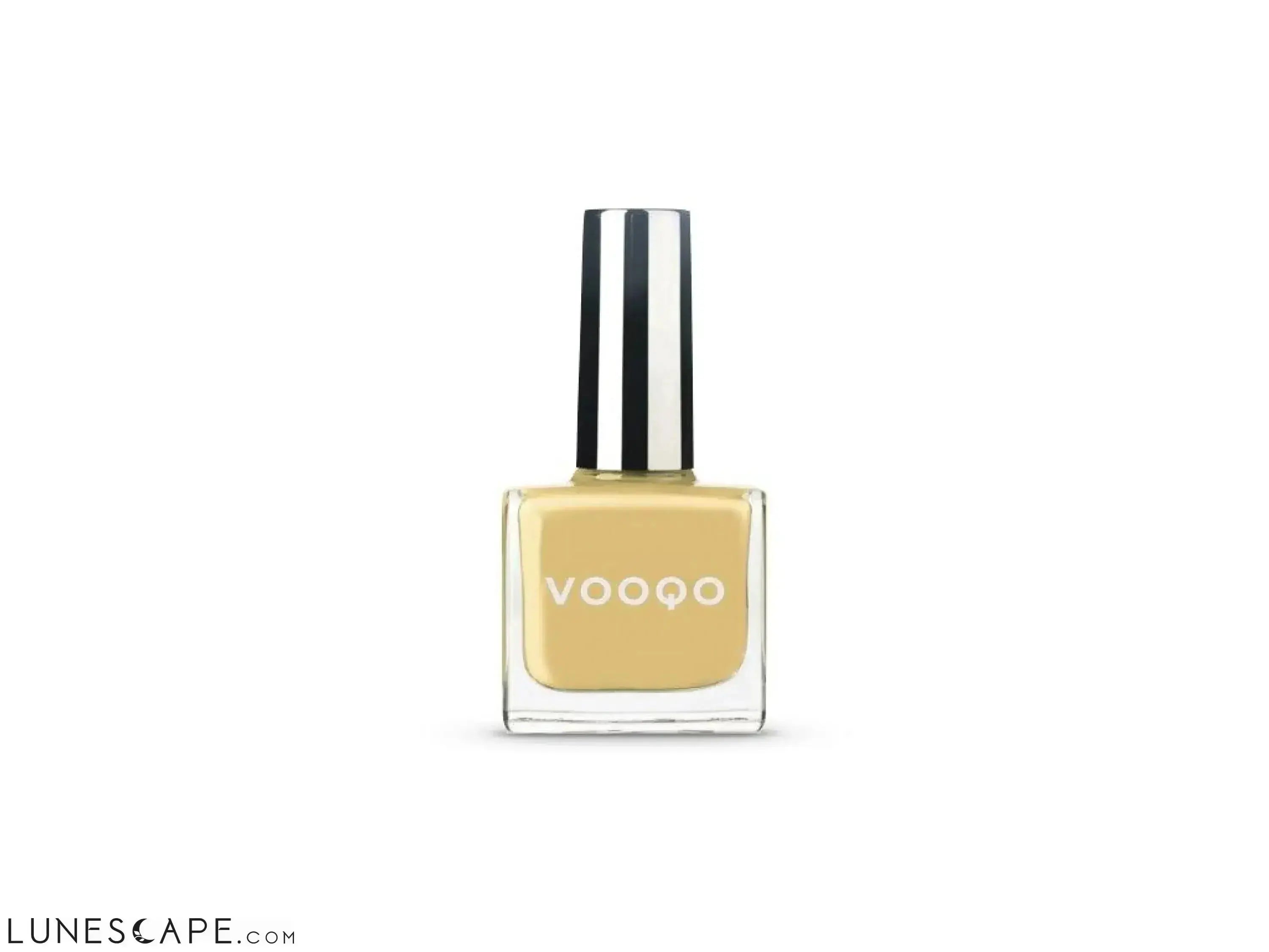 Nail Polish - Rich Gold LUNESCAPE