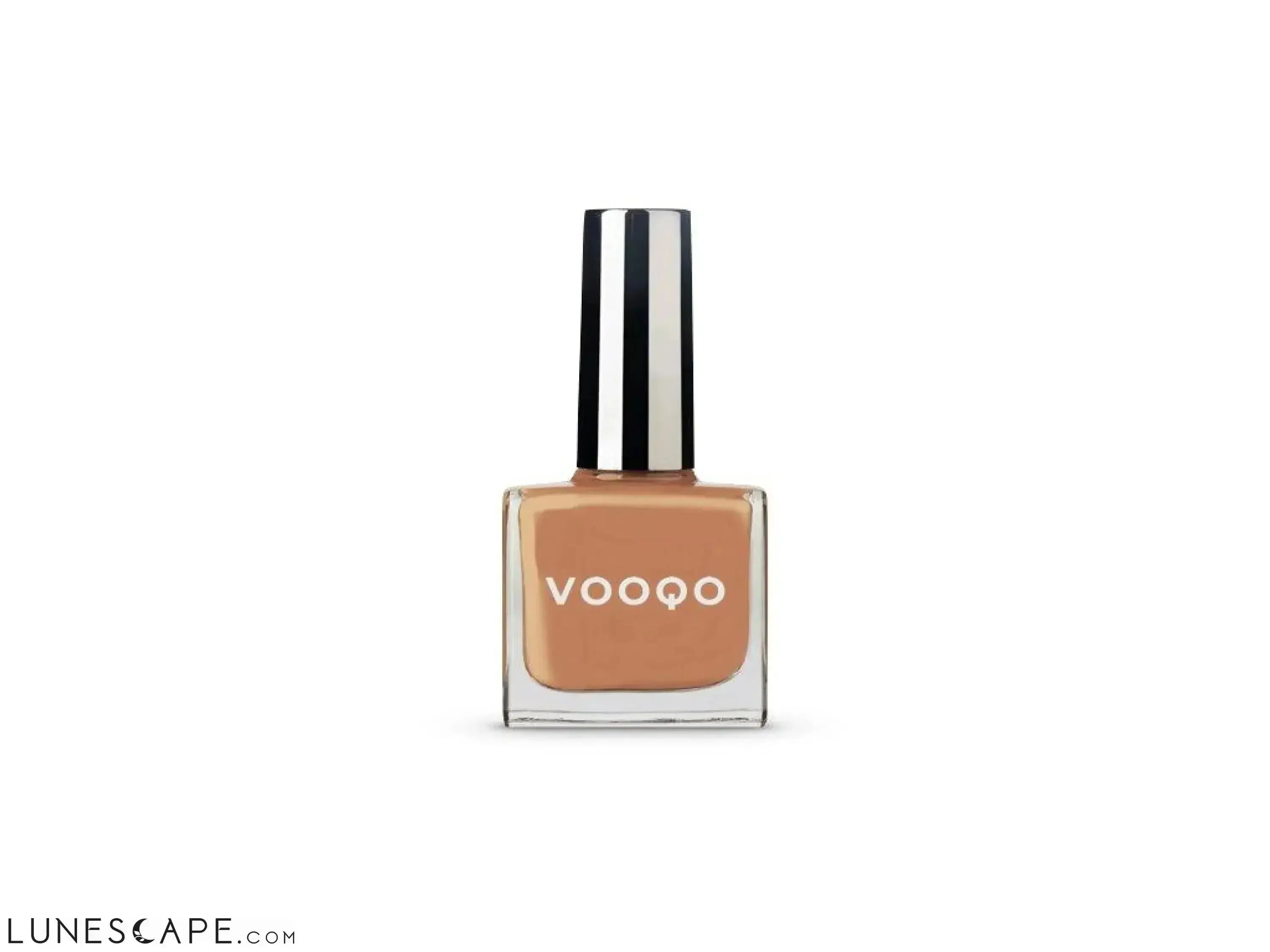 Nail Polish - Stunner Orange LUNESCAPE