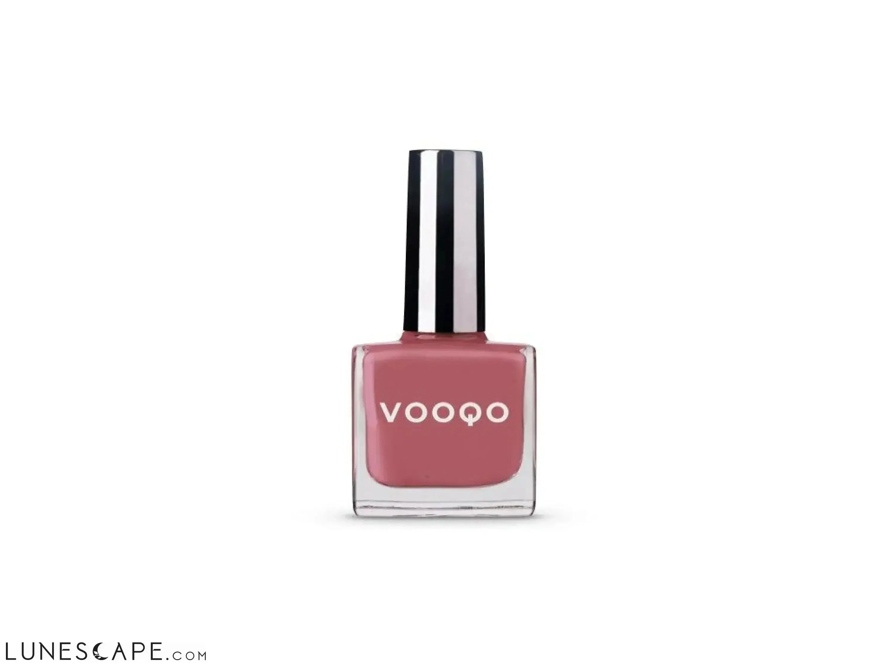 Nail Polish - Swank Pink LUNESCAPE