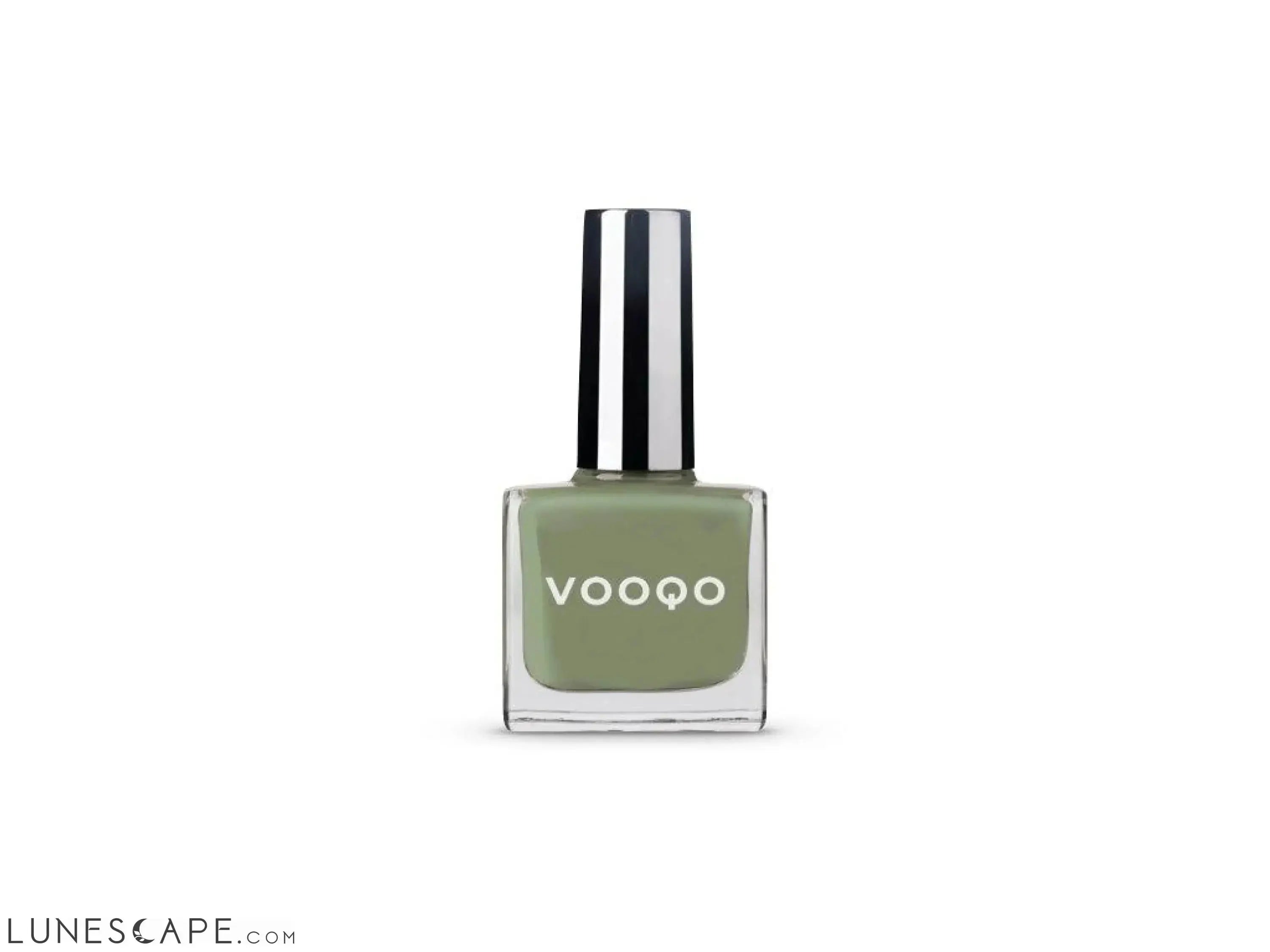 Nail Polish - Sway Green LUNESCAPE