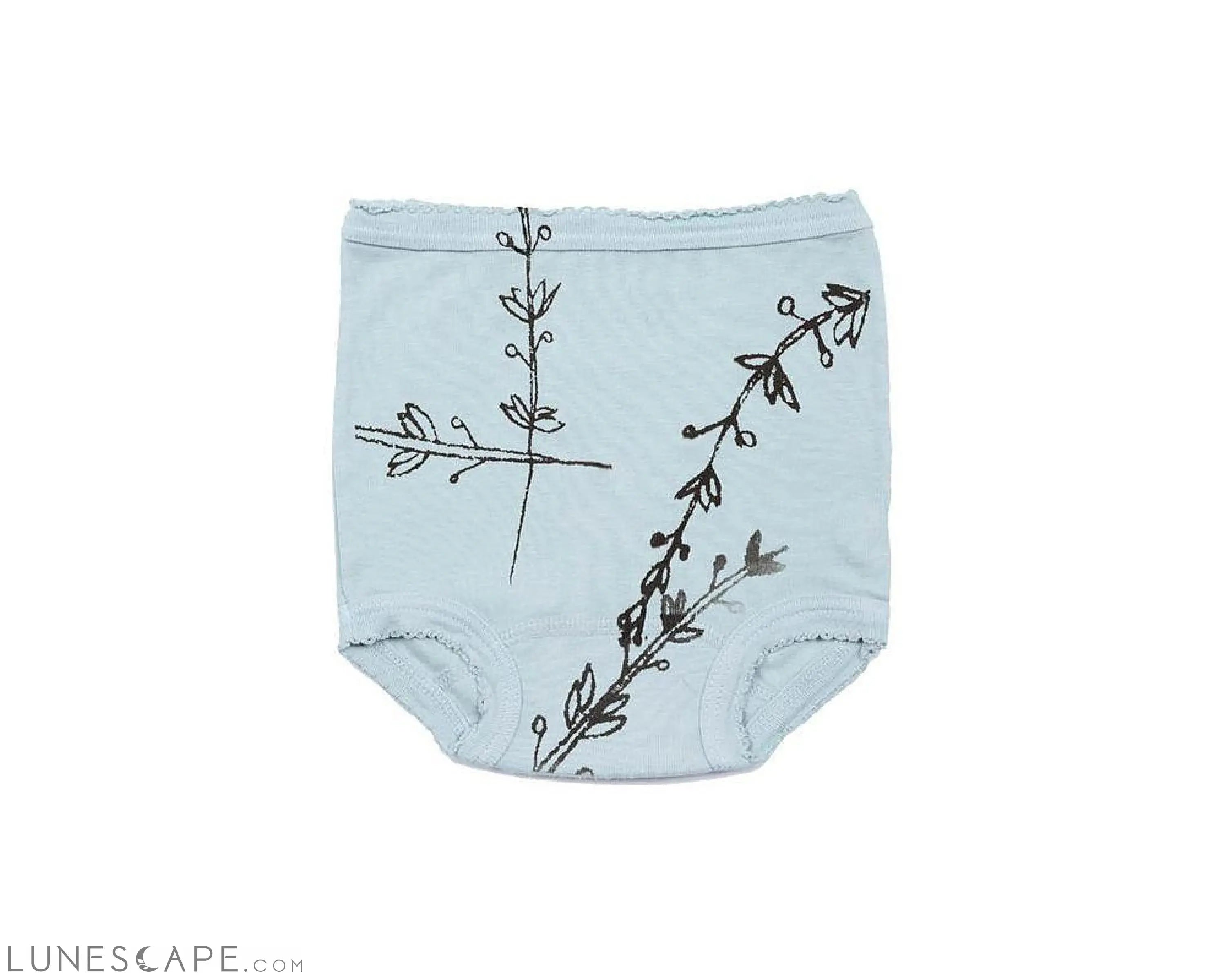 Organic Baby Bloomer - Plant Vine LUNESCAPE