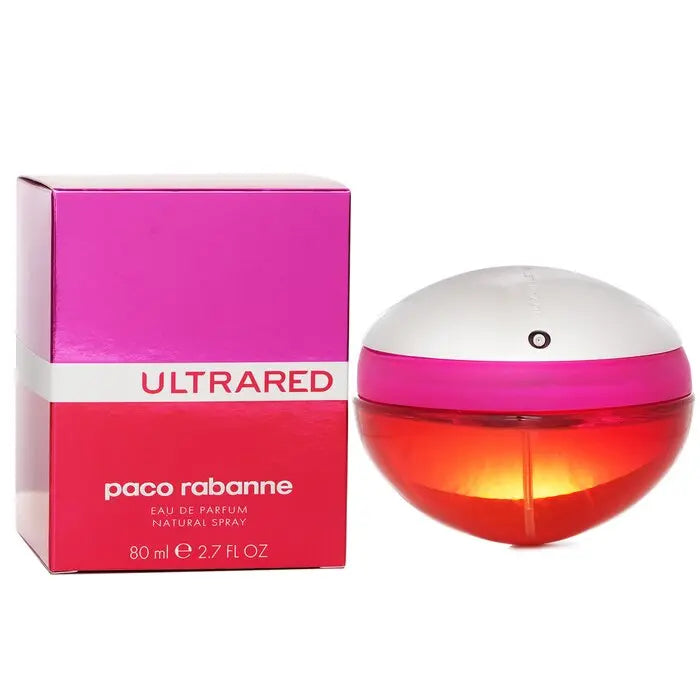 PACO RABANNE - Ultrared Eau De Parfum Spray LUNESCAPE