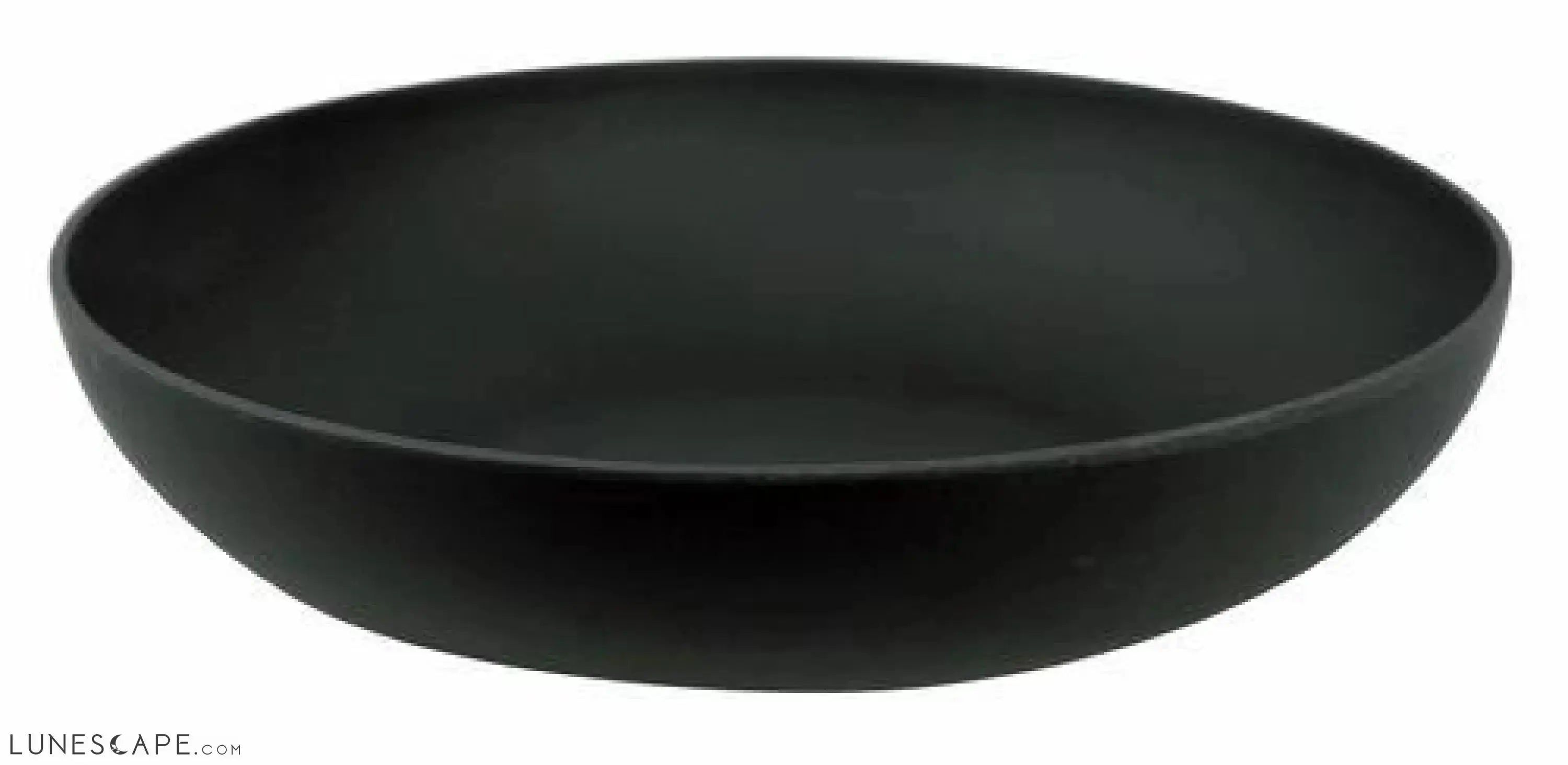 Pastel Bamboo Extra Large Bowl LUNESCAPE