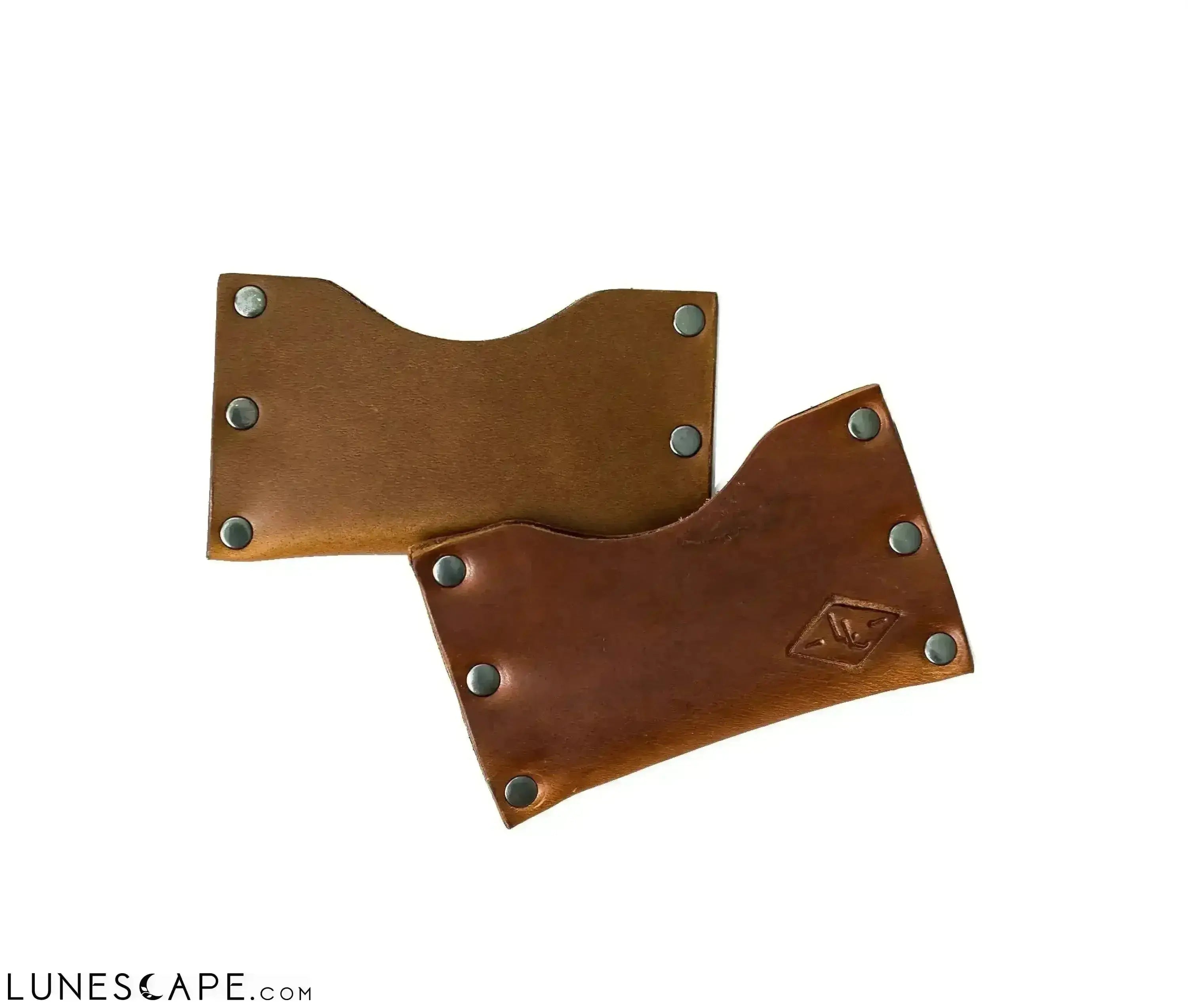 Rivet Wallet LUNESCAPE